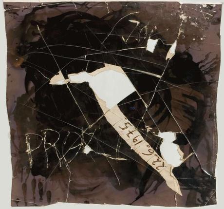 Grupa šestorice autora-Billet n° 536