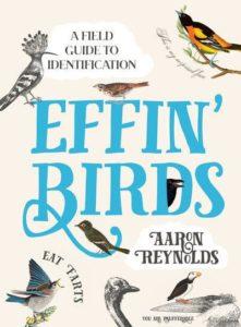 Effin’ Birds (Reynolds) – Editions Lapin – 16€