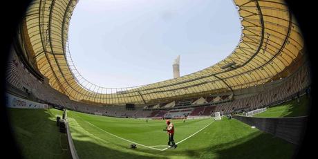 Le Qatar négocie 1 million de vaccin anti-Covid-19 pour les supporters du Mondial 2022