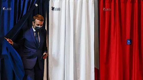 Régionales 2021 (3) : le premier tour, déconfiture ?