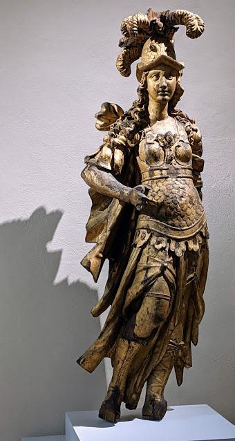 Bayerisches National Museum — Highlights — 30 Bilder / 30 photos