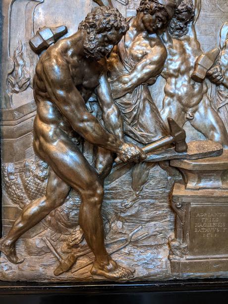 Bayerisches National Museum — Highlights — 30 Bilder / 30 photos