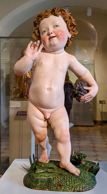 Bayerisches National Museum — Highlights — 30 Bilder / 30 photos