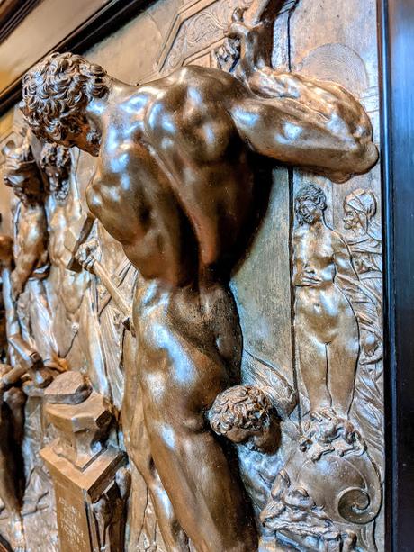 Bayerisches National Museum — Highlights — 30 Bilder / 30 photos