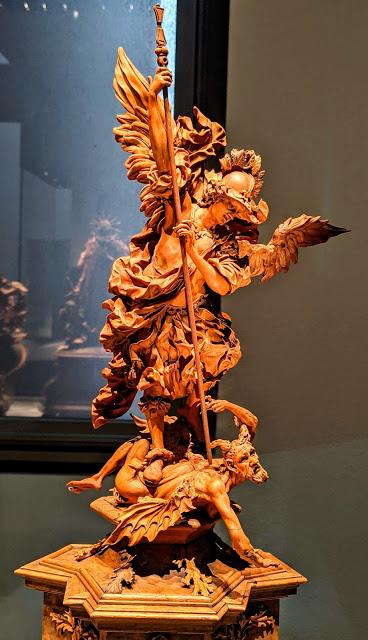 Bayerisches National Museum — Highlights — 30 Bilder / 30 photos