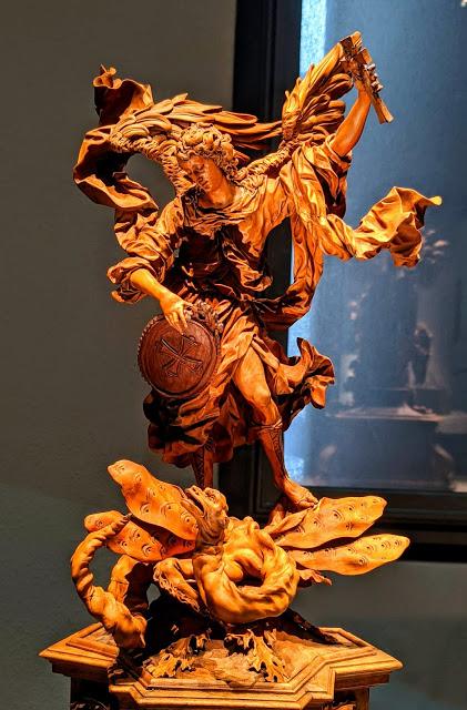 Bayerisches National Museum — Highlights — 30 Bilder / 30 photos