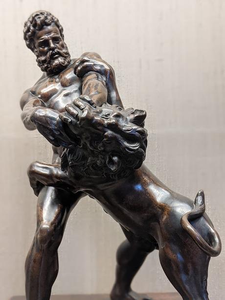 Bayerisches National Museum — Highlights — 30 Bilder / 30 photos