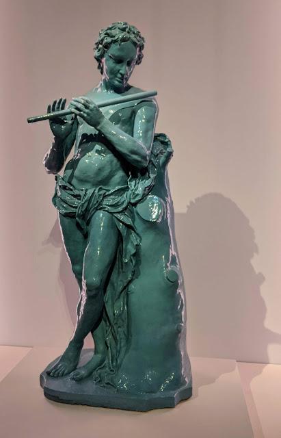 Bayerisches National Museum — Highlights — 30 Bilder / 30 photos