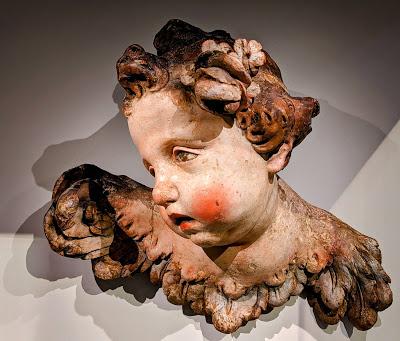 Bayerisches National Museum — Highlights — 30 Bilder / 30 photos