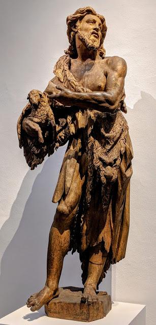 Bayerisches National Museum — Highlights — 30 Bilder / 30 photos