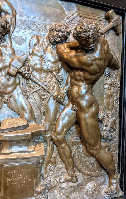 Bayerisches National Museum — Highlights — 30 Bilder / 30 photos