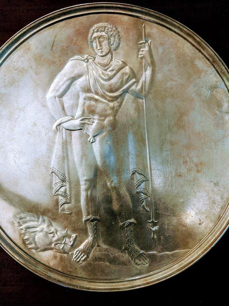 Bayerisches National Museum — Highlights — 30 Bilder / 30 photos