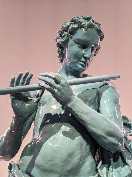 Bayerisches National Museum — Highlights — 30 Bilder / 30 photos