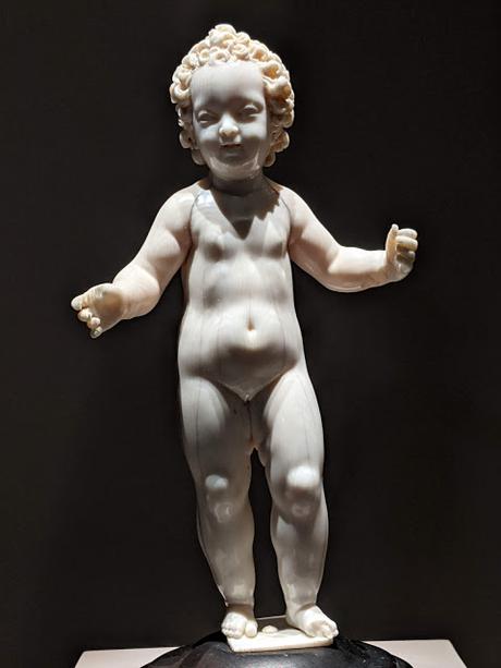 Bayerisches National Museum — Highlights — 30 Bilder / 30 photos