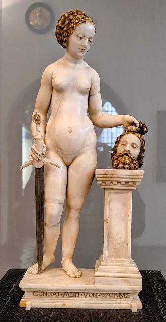 Bayerisches National Museum — Highlights — 30 Bilder / 30 photos