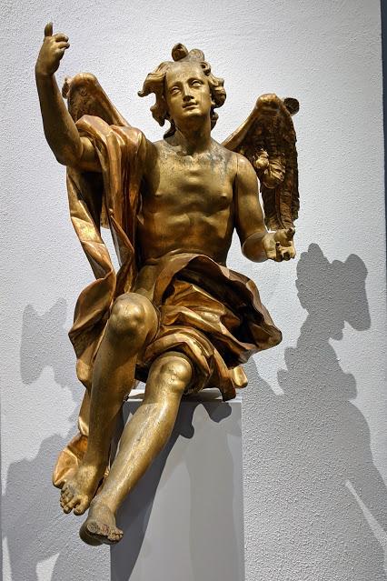 Bayerisches National Museum — Highlights — 30 Bilder / 30 photos