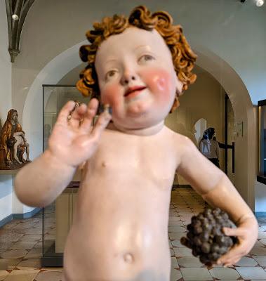 Bayerisches National Museum — Highlights — 30 Bilder / 30 photos