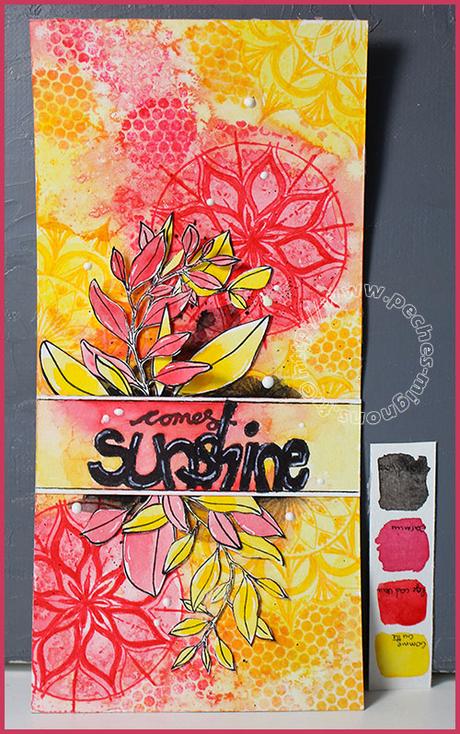 Comme un jour à la maison #14