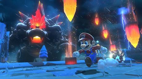 Super Mario 3D World + Bowser’s Fury : notre coup de coeur du moment sur Switch