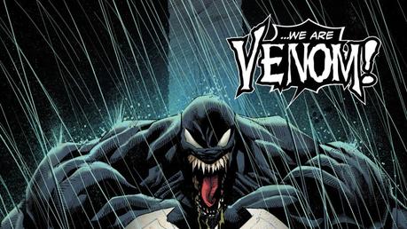 Illustration de Venom #200