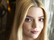 Anya Taylor-Joy partante pour deuxième saison Dame