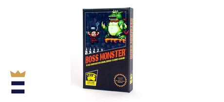 Image de contenu Boss Monstre