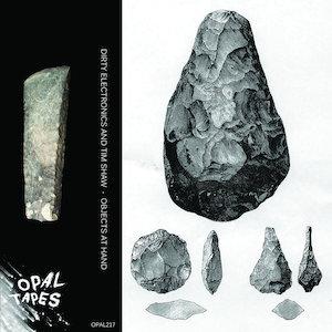 Dirty Electronics & TM Shaw