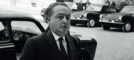 Jean de Broglie, mystérieusement assassiné