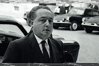 Jean de Broglie, mystérieusement assassiné | À Voir