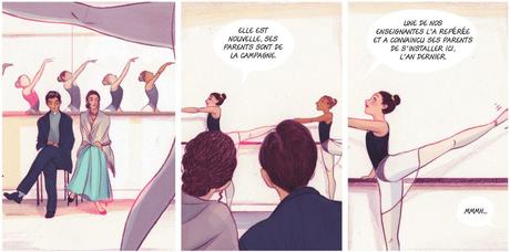 Alicia, prima ballerina assoluta - Eileen Hofer & Mayalen Goust Alicia, prima ballerina assoluta - Eileen Hofer & Mayalen Goust