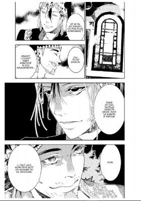 Kingdom of knowledge tome 4: fin de la série Kingdom of knowledge tome 4: fin de la série