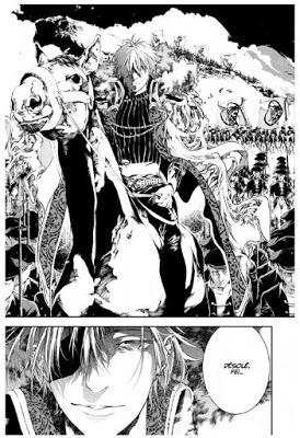 Kingdom of knowledge tome 4: fin de la série Kingdom of knowledge tome 4: fin de la série