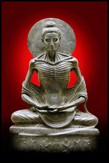 Krishna dit de ne pas torturer le corps