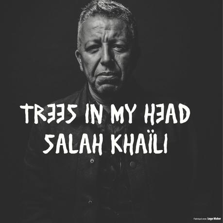 Salah Khaïli évoque les légendes du rock avec l'album Rock Da House