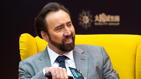 Nicolas Cage en vedette Butcher’s Crossing signé Gabe Polsky ?
