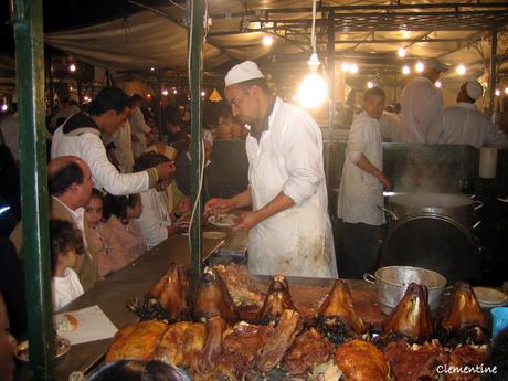 Harira - La soupe du ramadan