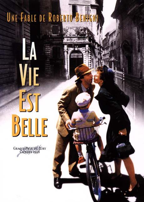 La Vie est Belle (1997) de Roberto Begnini