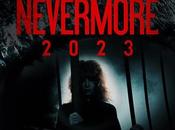 Mylène Farmer Nevermore 2023 Tournée stades Dates &amp; Billeterie
