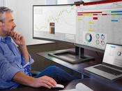 Quels sont avantages d’un moniteur informatique grande taille