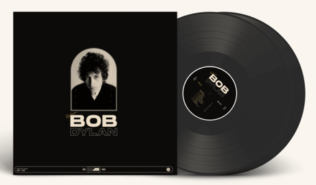 Pour les 80ans de Bob Dylan, rien de mieux qu’un double vinyle collector sur ses premières années