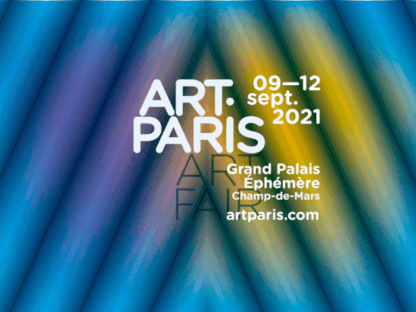 Art Paris, Grand Palais Éphémère, Champ-de-Mars