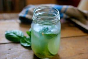 Anti-moustique citron et clous de girofle