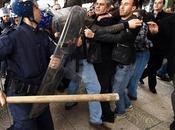 suisse dénonce répression arrestations arbitraires Algérie