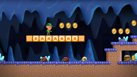 Télécharger Lep's World APK MOD (Astuce) 2