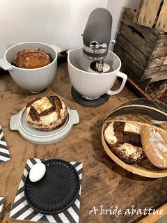 Les présentations presse reprennent