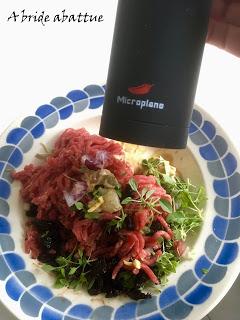 Les présentations presse reprennent