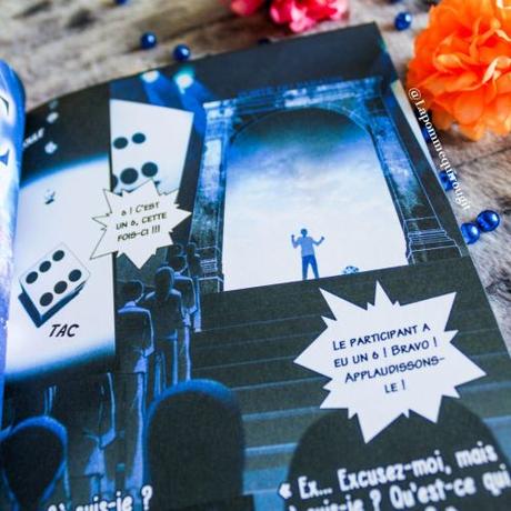 DICE, tome 1 à 3 • Hyun Seok Yun