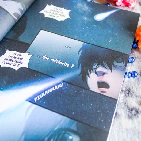 DICE, tome 1 à 3 • Hyun Seok Yun