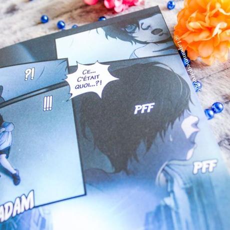 DICE, tome 1 à 3 • Hyun Seok Yun