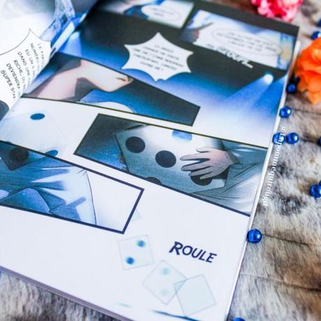 DICE, tome 1 à 3 • Hyun Seok Yun